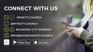 Mountain City Church | Wednesday Night Service | May,22,2024