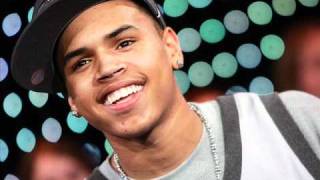 Chris Brown - With You (deeper voice)