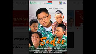 SADAR - Cinematografi SMP Islam Al-Azhar Kelapa Gading Surabaya