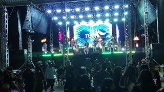 Banda La Misteriosa En San Juan Mixtepec (25 De Junio 2024)