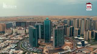 Empire Business Towers - امبایر بزنس تاورز