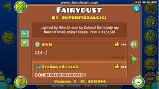 Fairydust 100% (SuperPizzaLuigi)