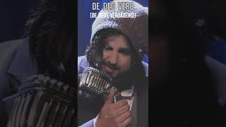 DEO VERO versão ACAPELLA 1ª Parte! #rosadesaron #rock #guilhermedesa #cristao