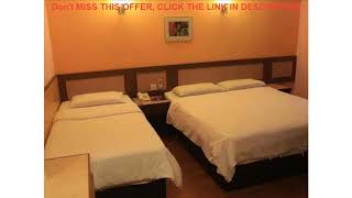 Review The Inn Hotel - Malaysia