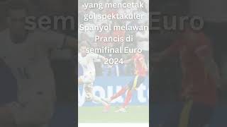 Kala yang digendong dan menggendong 17 tahun silam mencetak gol ke final #lionelmessi #lamineyamal