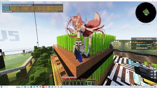 Minecraft . Реакторы