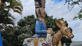 Museu do Artesanato de Pernambuco (Bezerros-PE)