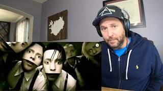 Rammstein | Du Hast | Reaction