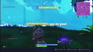 Fortnite BR Best snips of the week .