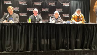 Halloween Panel: Shape Celebration Moments (Scarefest 10/19/24)