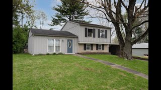 3702 W Parkview Dr, Bloomington, IN 47404