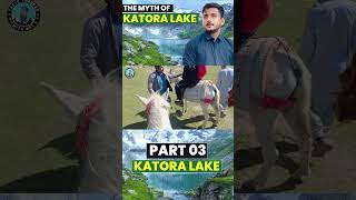 Katora lake Tour Part 3  #mountains #travel #automobile #nature #hiking #biker #trekking #climbing