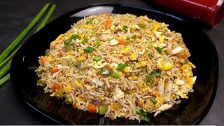 Kids Egg Fried Rice/Tiffin recipes/Kerala Snacks Box