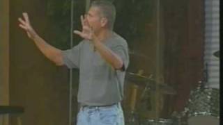 Louie Giglio - Gospel According to Krispy Kreme