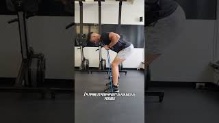 Try this underrated posterior chain exercise