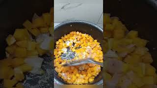 #shorts Fry Curries Special Powder | Tasty n easy Storable Powder | Masala Powder for Fry curries