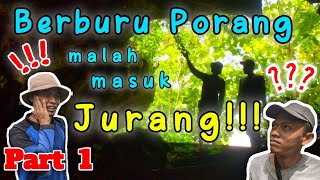 Potensi alam || Part 1 Tanaman Porang Liar