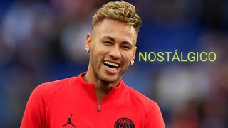 Neymar Jr - BEAT NOSTALGICO - Sr Mister