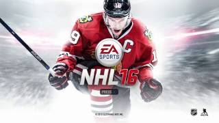 I Choose You!! NHL 16 Fantasy Draft