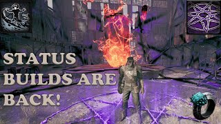 Remnant 2 Status Builds Are Still Great | Clear Apocalypse On Easy Mode