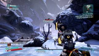 BroPlay Borderlands 2  ep: 68