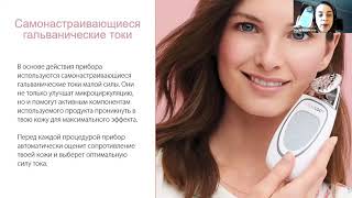 Уколы красоты или Galvanic SPA                             #agelocspa #olgadyakova