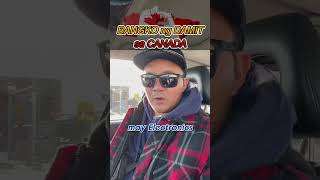 Bangko ng damit sa Canada