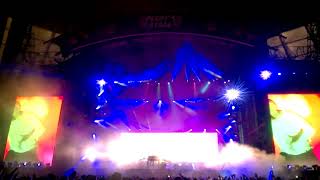 underworld ‘born slippy’@lollapalooza’19 – berlin