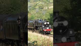 75078 nearing Oxenhope