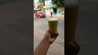 Healthy Sugarcane Juice 🍻🤤 #shorts