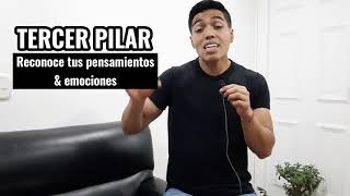 3 PILARES PARA CAMBIAR Y MEJORAR-(1 mes de trasnformación)