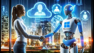 Nouvelle Mise à Jour de Microsoft : IA Digne de Confiance