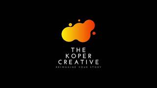 The Koper Creative | Logo Refresh | Grantham Gardening