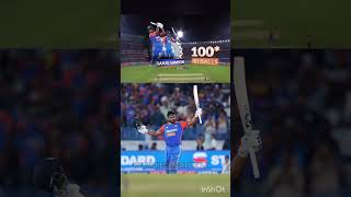 Sanju Samson century, Sanju Samson batting today #sanjusamson #indvsbanhighlights