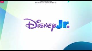 Disney Junior Ident 120