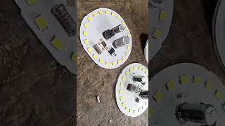 20 watt led bulb repair | how to repair led bulb | led bulb repair in hindi | fix led problem