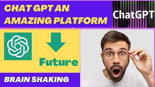 Chat GPt ||what is chat gpt? ||how to use chat gpt || make money by using chat gpt ||online earning