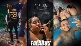 10 MINUTINHOS DE TAMBOR XER3CA VULK VULK VS AS MELHORES NO ÚLTIMO VOLUME [ DJ ZIGÃO DA BRASÍLIA ]