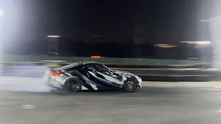 Drift Home Dubai | Drifting Cars in Dubai | Best Sports Car Drifting | DK Official