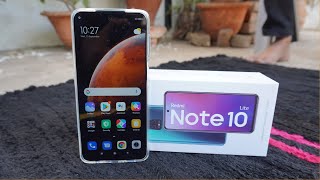 Redmi note 10 lite unboxing | mi note 10 lite unboxing | redmi note 10 lite budget smartphone |