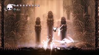 Hollow Knight - Radiant Sisters of Battle (Charmless) [On Stream]