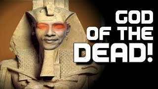 Ancient Pharaoh Re-emerges | The son of Perdition | Anti-Christ