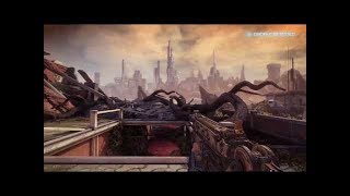 Bulletstorm Full Clip Edition PC Gameplay: 12 Minutes of the Bulletstorm Remaster