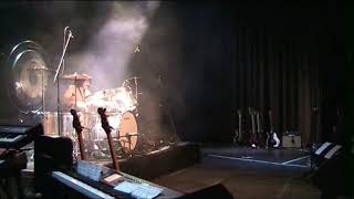 LEAD ZEPPELIN DRUM SOLO - POSTHALLE WÜRZBURG JUNE 2019