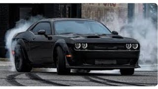 Dorge challenger SRT Ghost// top speed drive test //gameplay @OppanaGames @simulatorcar