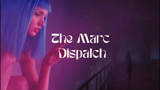 SIGLA The Marc Dispatch - Stagione 1