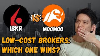 IBKR or Moomoo? Which is better for Singapore investors?