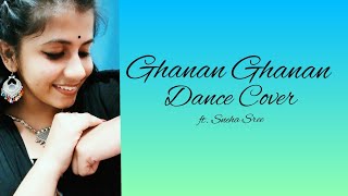 Ghanan Ghanan Dance Cover #Ghananghanan #HindiHits #Hitsongs #DanceCover #lagaan #Amirkhan