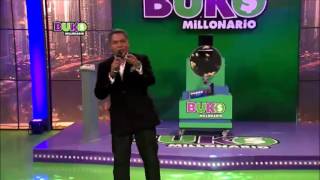 Tu Tan Solo Tu  - Julio Flores en Vivo en Buko