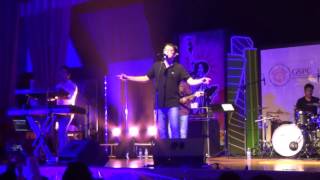 Je Kota Din tumi Chile Pashe - Anupam Roy, HD Live @ GSPC 2016